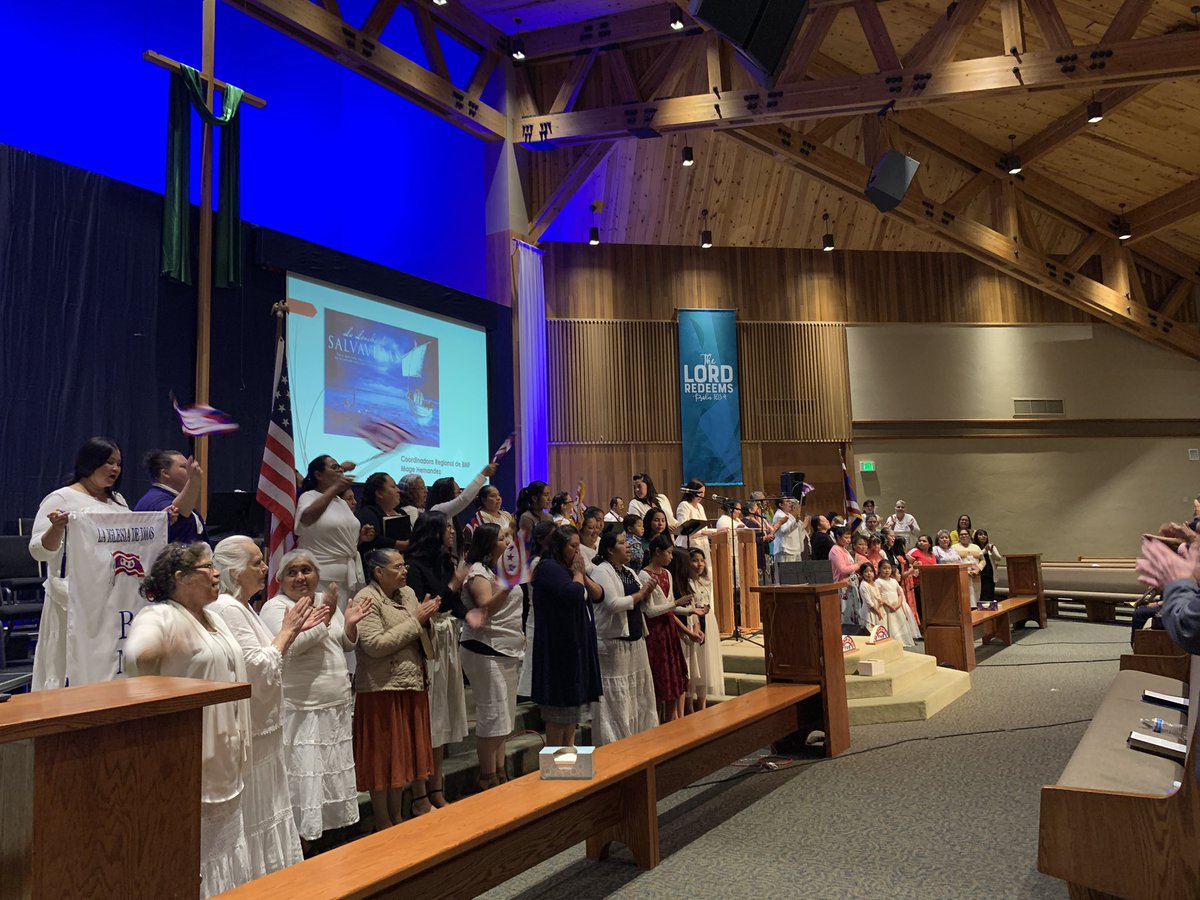 TCOG_Southwest's tweet photo. Regional Convention https://t.co/YCijvDdIJi