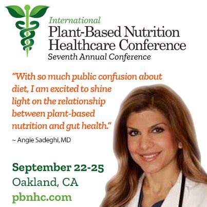 Excited to present at the #pbnhc19