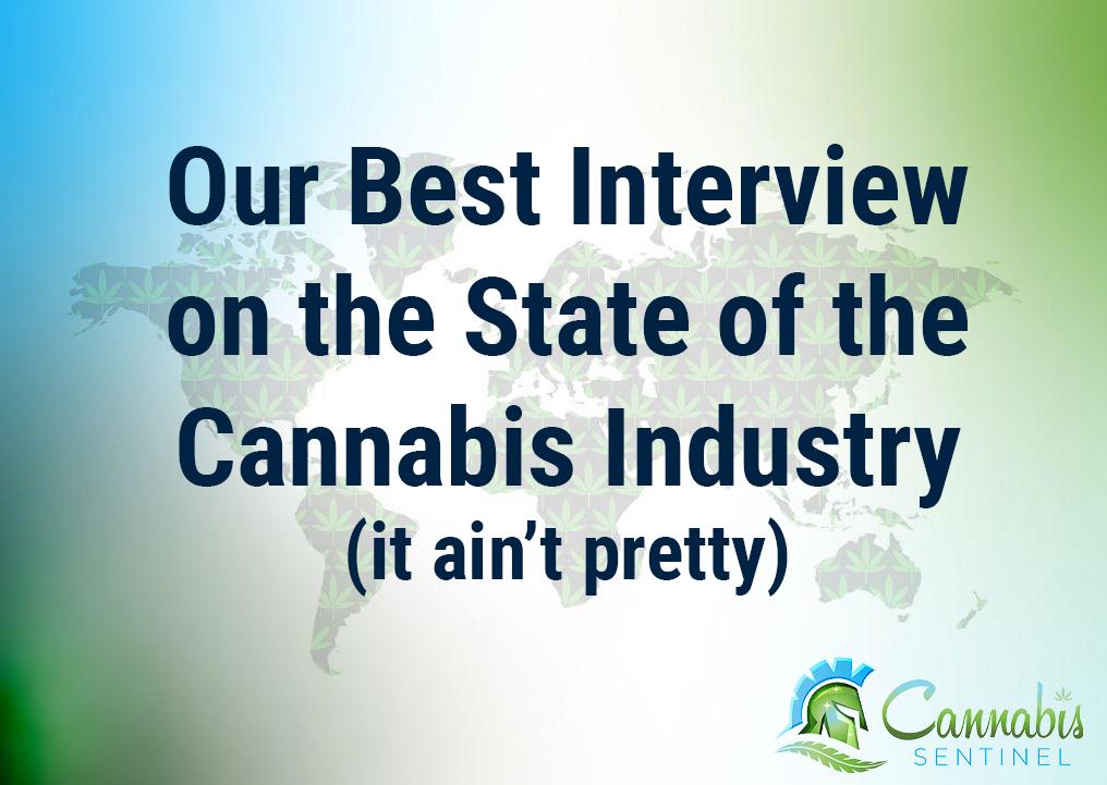 CannabisSent's tweet photo. 'Everything That's Wrong With America Is Exacerbated in the Marijuana Industry' https://t.co/WSJM0jV5YQ

#cannabis #CannabisCommunity #cannabisculture #health #mmj  #CannabisIndustry
#Marijuana #MarijuanaJustice #MarijuanaNews @southtopia https://t.co/idTZSWDuye