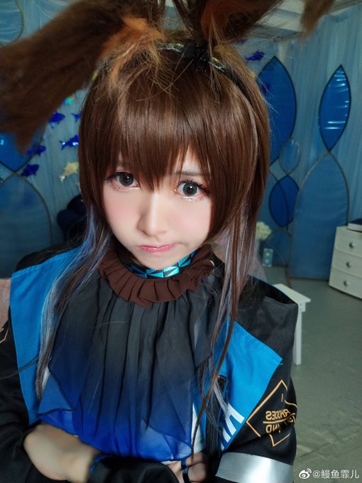 Twitterのコスプレ画像39