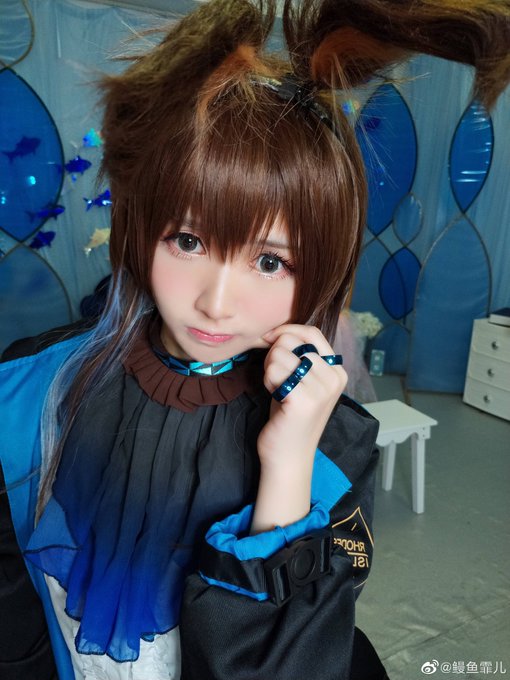 Twitterのコスプレ画像41