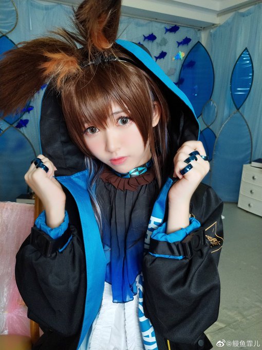 Twitterのコスプレ画像42