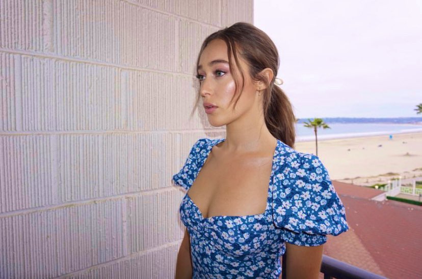 Do you call yourself a fucking hurricane like me?