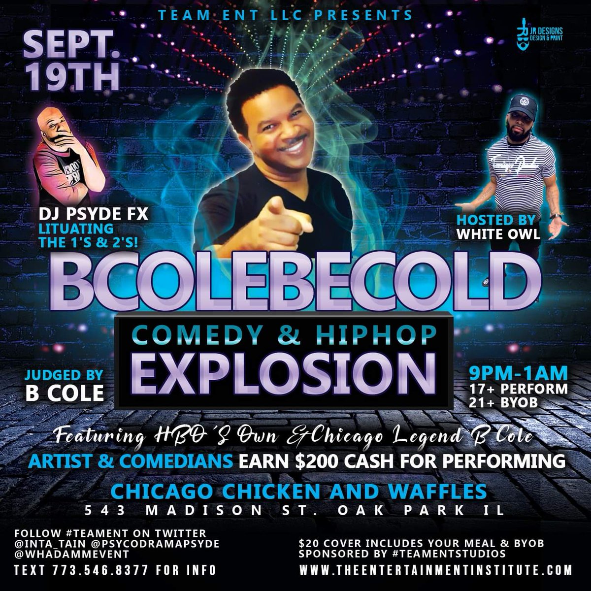 #THEPSHOWMUSTGOON tweet media