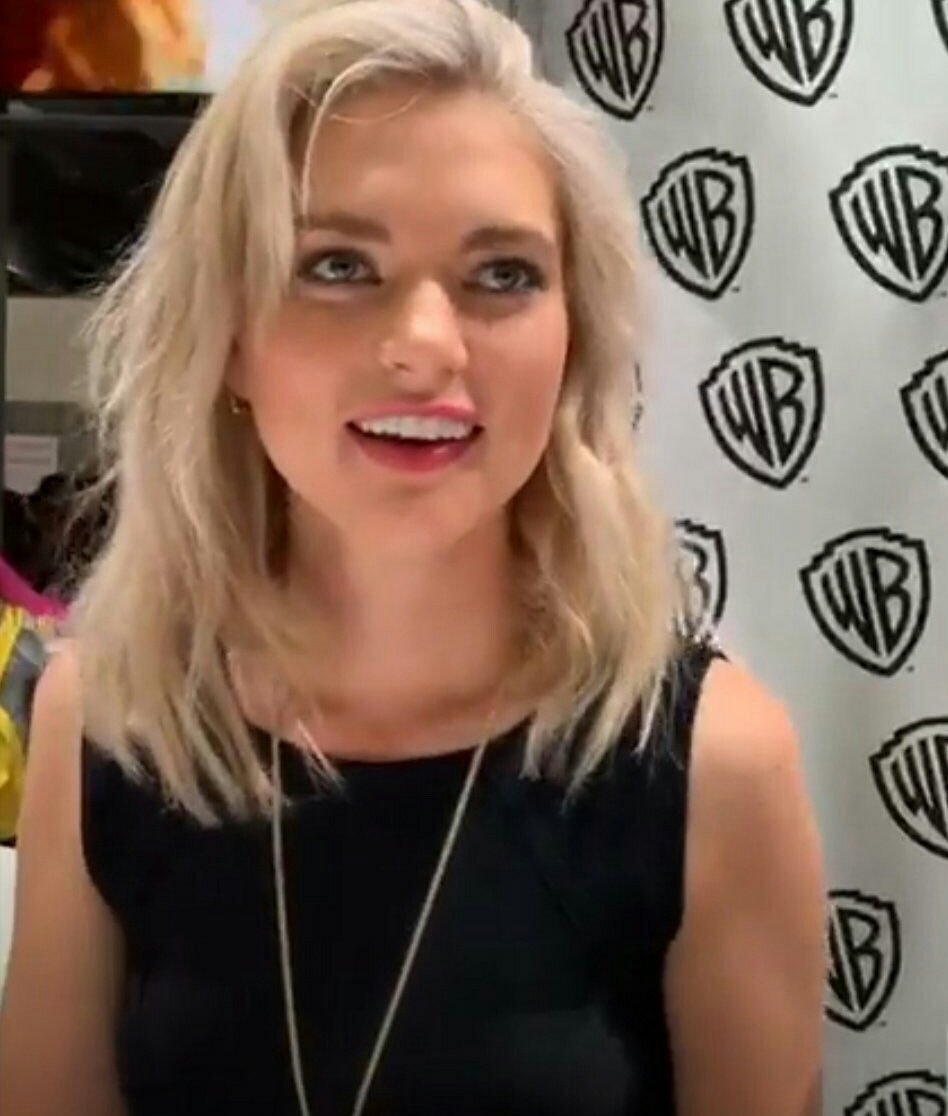 ᒪIᘔᘔIE ʝєииα ʂąƖɬʑɱąŋ f̶o̶r̶b̶e̶s̶ (@lizzie_witchx) on Twitter photo 