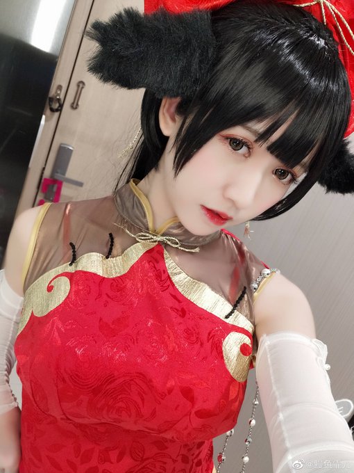 Twitterのコスプレ画像38