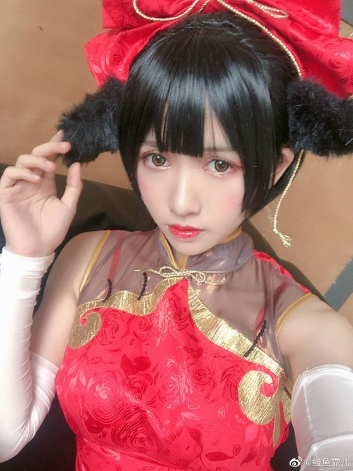 Twitterのコスプレ画像39