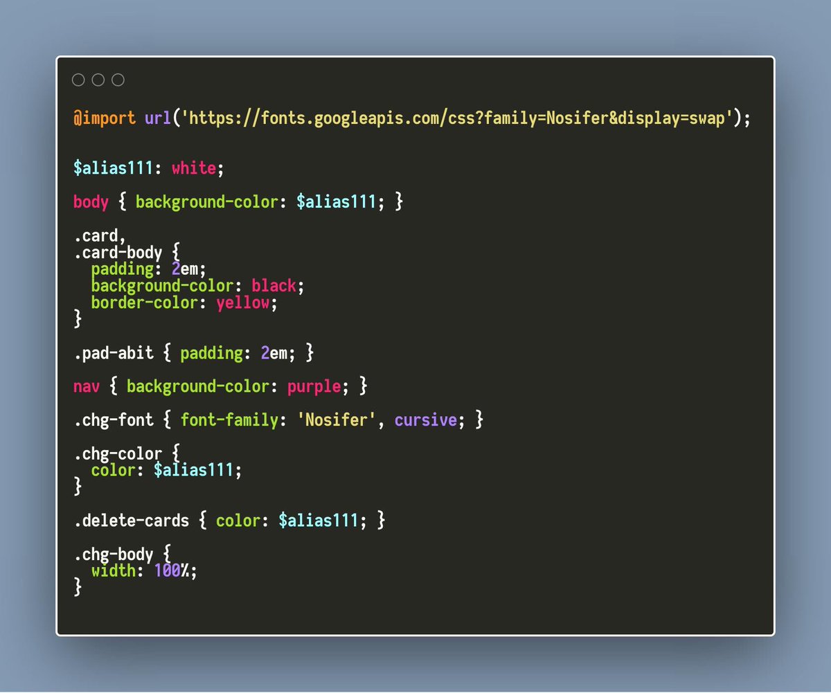Alias_One11's tweet image. #day70 out of 💯 #100DaysOfCode I finished my react app that creates a new note 📝 once I input the information. I did not use the cmd create react app. I built it from scratch &amp;amp; downloaded all the packages manually. #reactts #reactjs #typescript