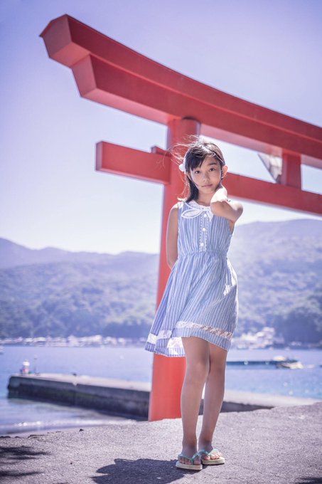 Twitterのコスプレ画像28