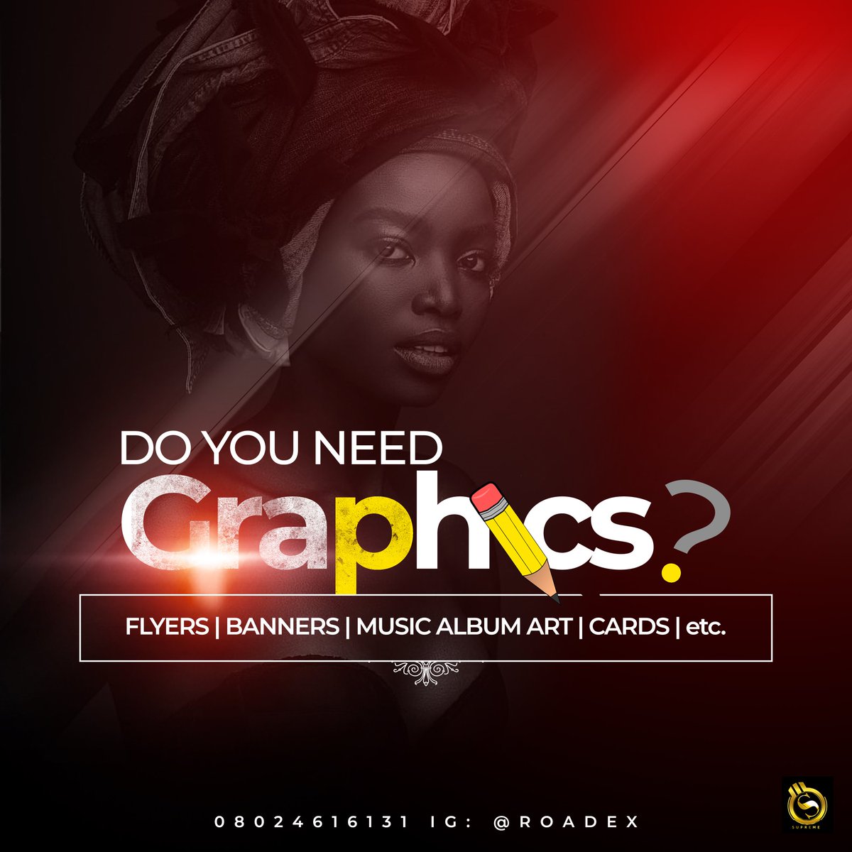 RoadexOfficial's tweet photo. Ebuka is such a Wonderful ANCHOR. NEED GRAPHICS? DM or check me out on IG: @Roadex #MondayMotivation #BBNaija #MondayMorning #Pepperdem #Supremecontents #Supremegrafix cc: @SupremeGFX01 https://t.co/muS11oAgYC