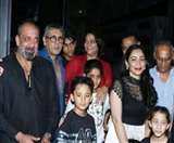 Happy Birthday Sanjay Dutt:                                                 ,           