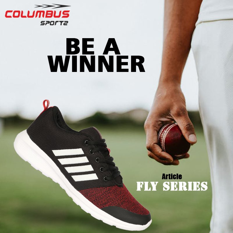 CLBshoes's tweet photo. #FLYseries from Columbus provides comfortable support &amp; breath ability specially designed for long run.
#summercollection #comfortfeel #runningshoes #columbussports https://t.co/h62CA3Uxid