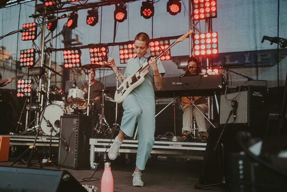 💥 THAT’S A WRAP! Thank you everyone for coming out to day 3. What a KILLER #PBW2019 weekend! 📸 <a href="/lindseyblane/">Lindsey Blane</a> #YYJ