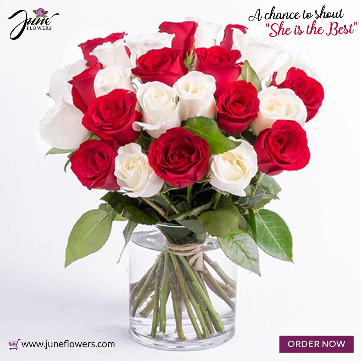 send flowers to my girlfriend