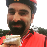 cabanam's tweet photo. Proud of my colleague, #Marin #pediatrician Dr. Nelson Bronco, who is raising money for #cancer #research via the Pan-Mass Challenge; #cycling through #Massachusetts in honor of his cousin, Armind. https://t.co/eel6V69ziR #Dighton @TamalpaisPeds @UCSFChildrens #GoNelson #PMC2019 https://t.co/yhqzVgtRb5