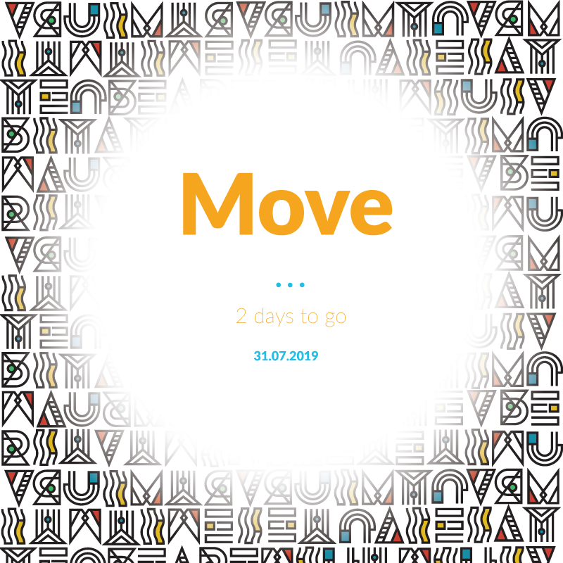 Ajua_Africa's tweet photo. Move … 

The best way out is always through.

#mondaythoughts #mondaymotivation  #integratedcustomerexperience #msurvey #netpromoterscore #customeranalytics #digitaltransformation #technology #changeiscoming https://t.co/evEVts25sV