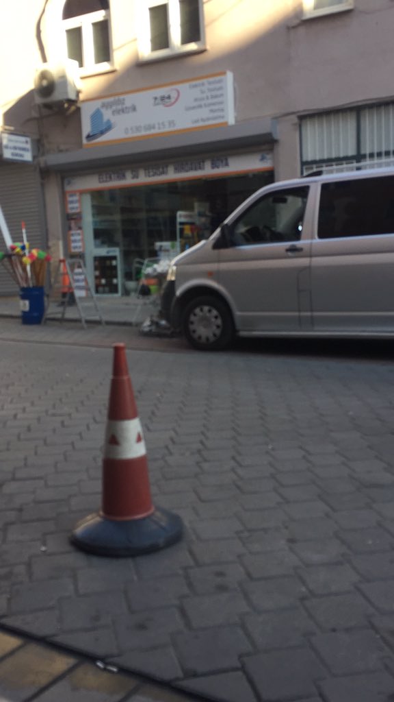 ALO 7/24 AYYİLDİZ ELEKTRİK (@alo_ayyildiz) on Twitter photo 