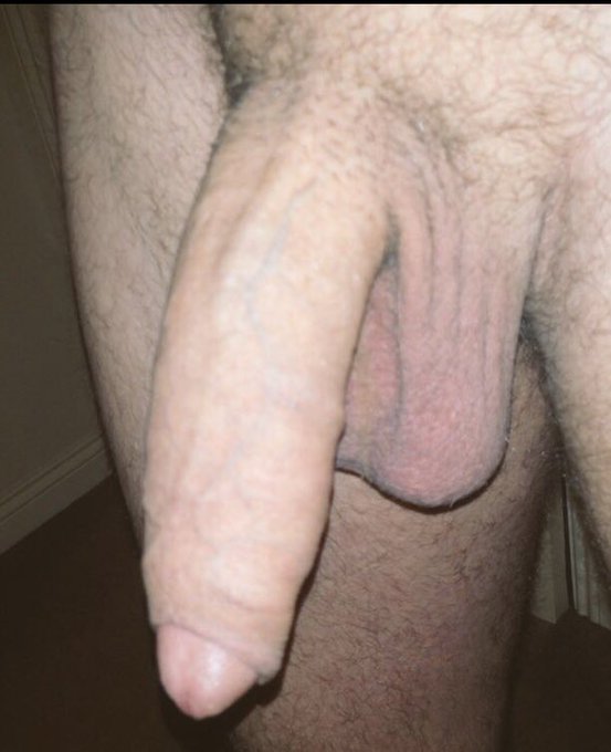 One of my old favourites #cock #dick #bi #fatcock #uncutcock #fatdick #bigcock #bigdick #uncutdick #foreskin