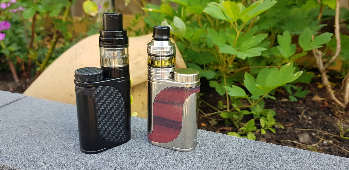 GatoDistrito's tweet image. E-smoker #eleaf #pico25 Custom pimp @carbon #wood style #custom 
#smoker #esmoking