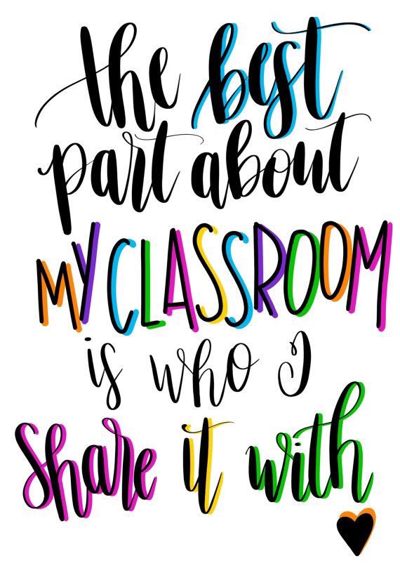 bnboyd19's tweet photo. I am ready to meet the students that will be with me this year. I know they are meant to be in that room with me. I already know they are unique and special.  I don’t even need to see the names on the roster to get excited. #bestyear https://t.co/ykmfeLlX6L