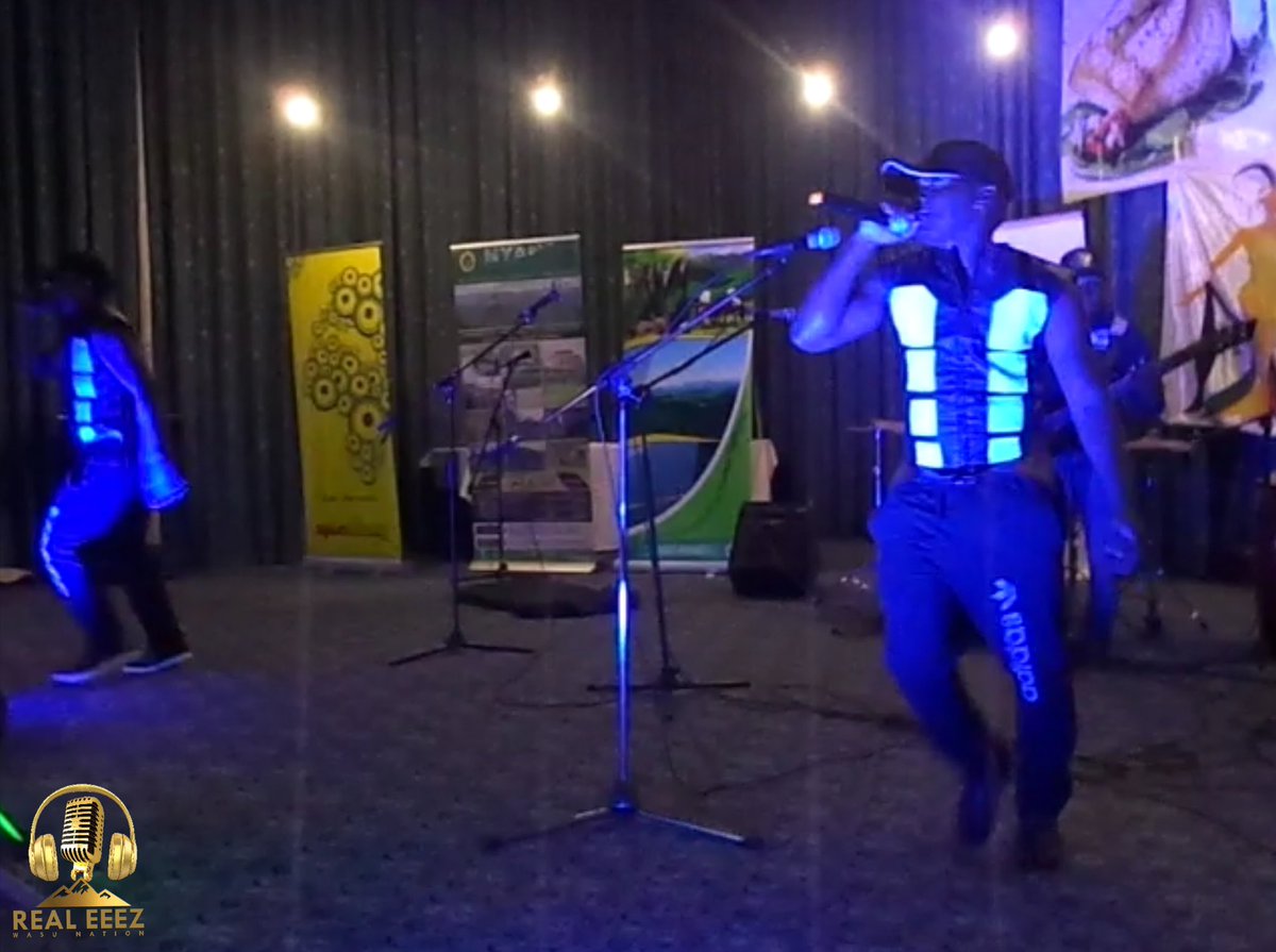 RealEeez's tweet image. Last Saturday Real Eeez at Miss Tourism Manicaland Finals with our WASU NATION BAND,  @ Montclair Hotel Nyanga and it was super lit🔥🔥🔥