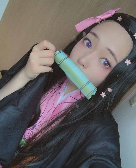 Twitterのコスプレ画像36