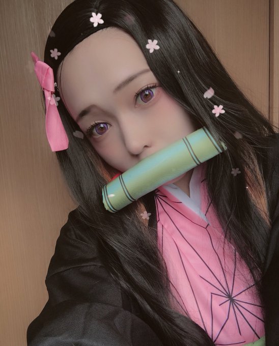 Twitterのコスプレ画像35