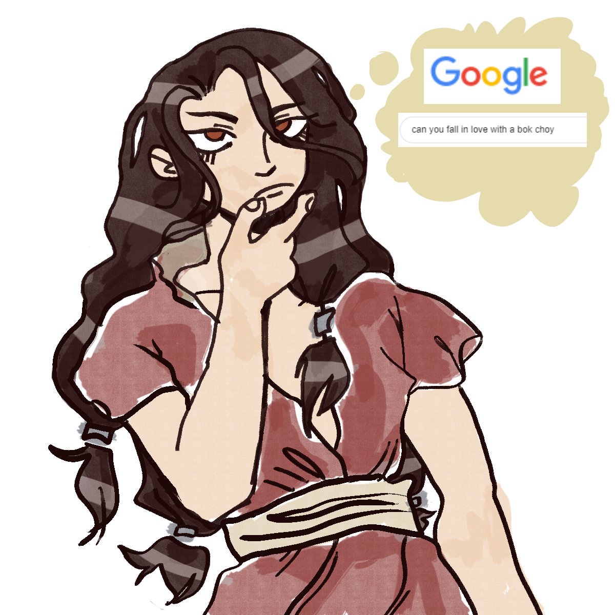 blancaroli's tweet image. but... here we go. #drstone fanart was created... honestly i really like boichi&apos;s style but the way he depicts girls... is not fun sighh