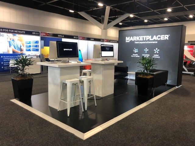 Last week, @Marketplacer1st was thrilled to exhibit at Online Retailer conference in Sydney. Jason Wyatt, Marketplacer's MD and Co-Founder, was joined on stage by CEO of PETstock, Shane Young, to deliver some great marketplace insights during their keynote on day 1.
@eretailer https://t.co/AMWrJdJaKK
