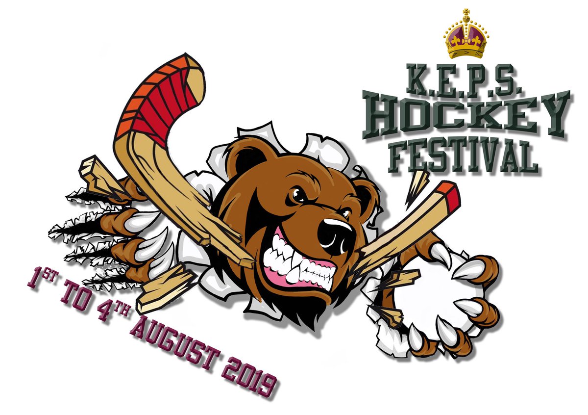 KingEdwardPrep's tweet photo. #PrepHockey - Starting on Thursday this week is the 2nd annual @DHLAfrica @DitaHockeySA Hockey Festival. We will be hosting teams from all over the country! Please come down and show your support during this exciting sports occasion for the School. https://t.co/Y5n8FLLG0U
