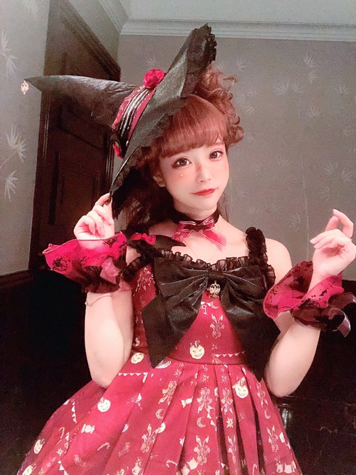Twitterのコスプレ画像52