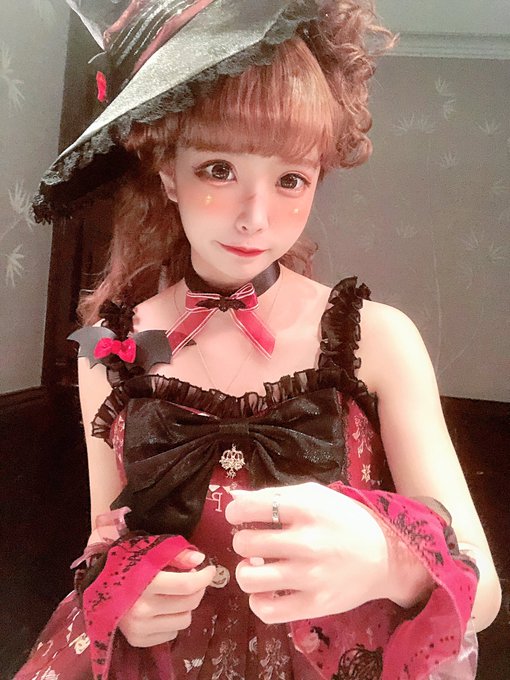 Twitterのコスプレ画像55