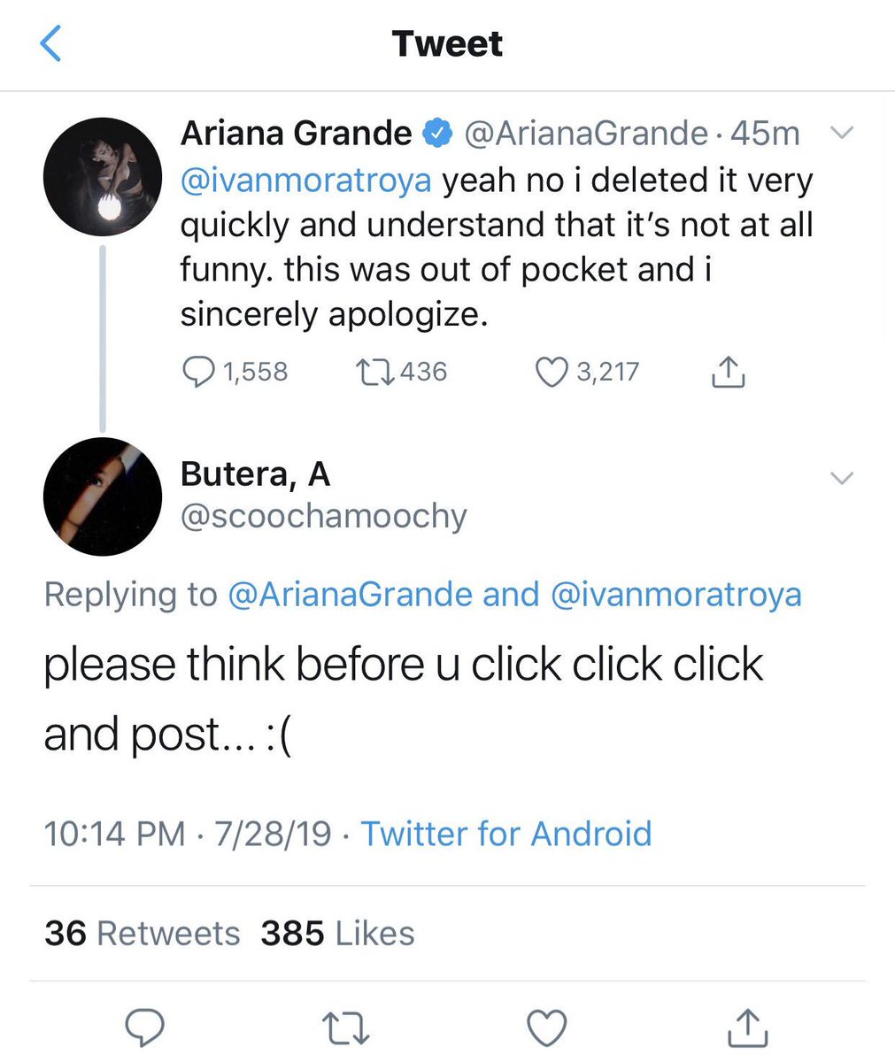 greatfulformyex's tweet photo. i seriously can't with y'all https://t.co/C1pEUp7ca8