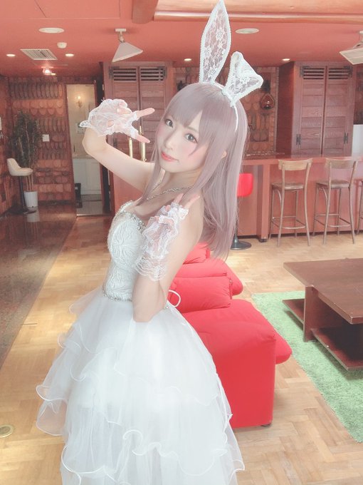 コスプレイヤーふれいあのTwitter画像30