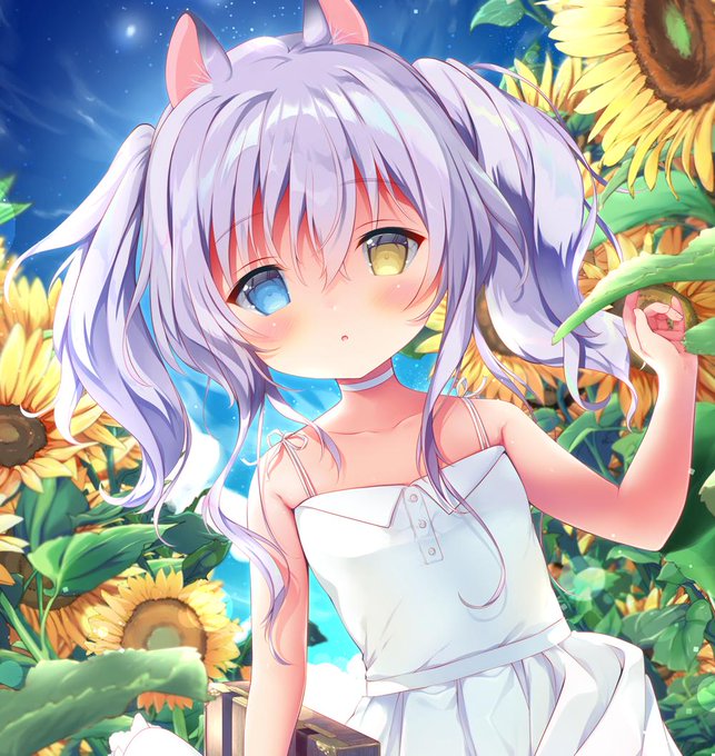 今日発売のI'L夏号vol.6でギャラリー特集組んでいただきました😌❤️
書き下ろしの夏つららちゃん!よろしくお願いいたします💓 