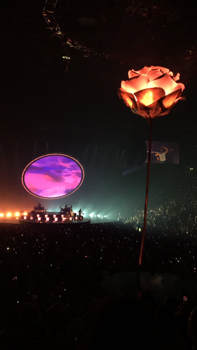 Kkimatron's tweet photo. #ShawnMendesTheTourMiami https://t.co/1CNysnTrOW