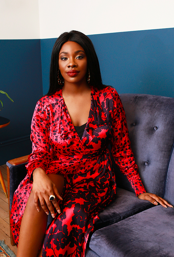 64M_Artists's tweet image. This week's challenge is set by @yomiadegoke -women's columnist at The Guardian and co-author of bestselling book, @slayinyourlane. We're taking it back to a time of abundant everyday creativity -childhood, and doing for doings sake.  #ArtTimeMachine #64MillionArtists