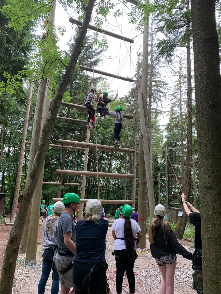 ASFCcommunity's tweet photo. NCS
π΅ββοΈπ£ββοΈThey tried their hand at outdoor activities last week, this week is independent living at the University of Cumbria where they will learn lots of new skills!
π¨βπ³π©βπ³Let's hope theres a chef in your group!!
#NCS #sayyestoNCS #ASFC https://t.co/OxPJGPaqPb