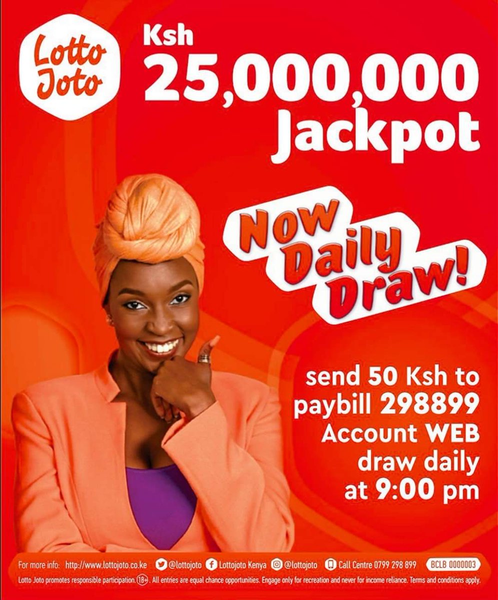 lotto paybill number