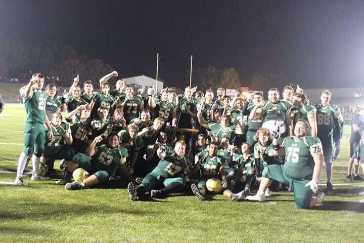 rollinss_zach55's tweet image. To all seniors preparing for their last football season. Its been 2 years since i played my last season. Every day i think about it at least once. Things i couldve done better. How much harder i couldve worked. Its over quicker than you know it. Work hard, and good luck! #gotech