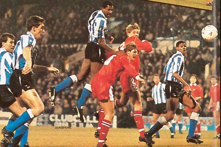 Happy 63rd Birthday to former Wednesday defender What a player!  