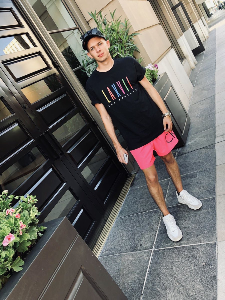 fairfaxtruckers's tweet image. RODEO DRIVE 🌴

L.A Summer Capsule // Limited stock available // get yours now at LXXVII.co.uk

#77threads #LAxvii