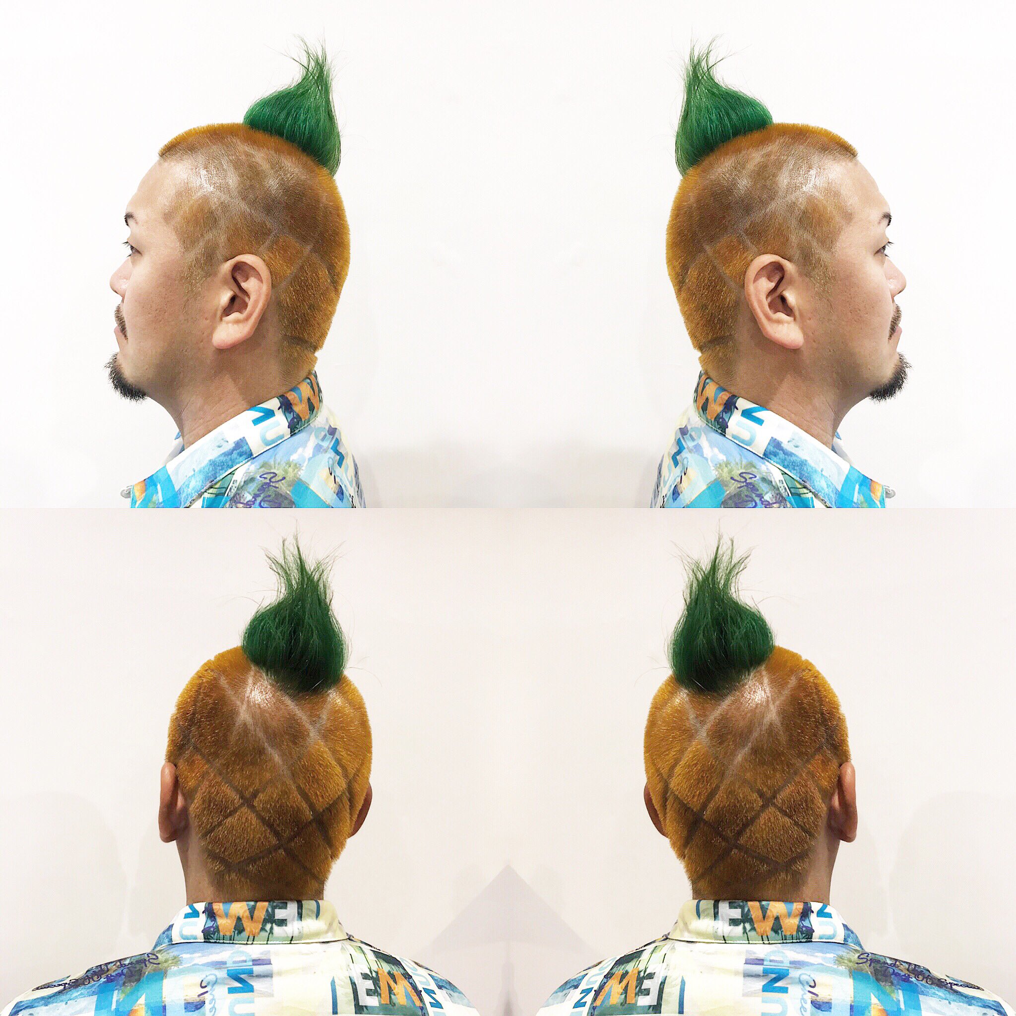 池田翔 Bellewing代表 夜サロン 夏のフルーツ パイナップルヘア 技術力があればどんなヘアデザインも できます 浜松 浜松市 美容師 美容院 浜松市で1番遅くまで営業してます ヘアデザイン パイナップルヘア T Co Mkeojwk07c 池田翔 Bellewing代表 夜サロン 夏のフルーツ パイナップルヘア 技術力があればどんなヘアデザインも できます 浜松 浜松市 美容師 美容院 浜松市で1番遅くまで営業してます ヘアデザイン パイナップルヘア T Co Mkeojwk07c