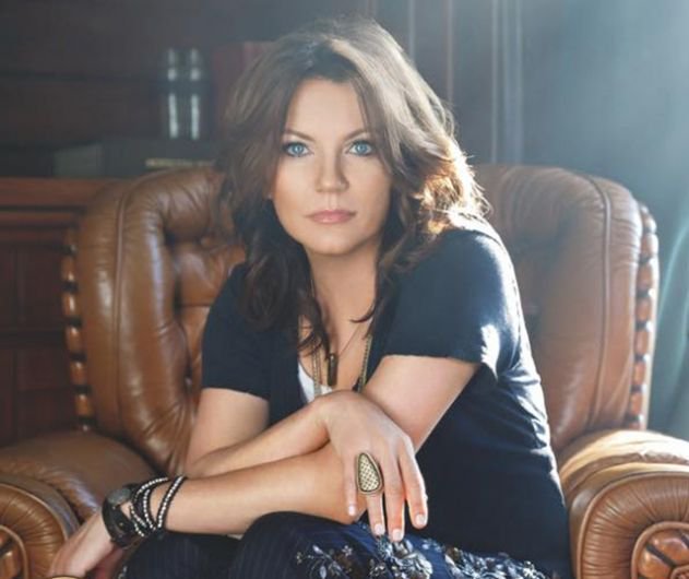   Happy 53rd Birthday Martina McBride  