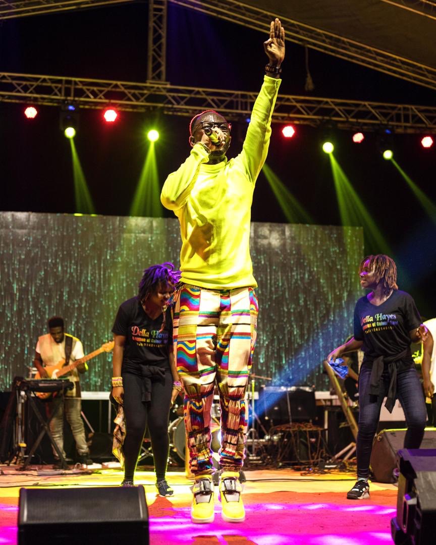 panafestIntExpo's tweet photo. @Okyeamekwame was great!!!! #panafestallstarconcert #panafest2019 #heritage #akwaaba #PIE_UK #PANAFESTINTEXPO @ameyaw112 @joyonlineghana @Y1079FM @georgebrittongh @ElormBeenie @Starr1035Fm @zylofon1021fm https://t.co/Gl1p1Mv7ds
