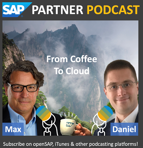 Want to know how a passionate tango dancer and a colleague with a broken foot relate to building intelligent enterprise extensions with SAP Cloud SDK? Tune into this SAP Partner Podcast episode. #SAPPartners <a href="/sapcp/">SAP Application Development and Integration</a> <a href="/MaxbezS/">maxbez_SAP</a> <a href="/mrdanielszabo/">mr.daniel.szabo</a> bit.ly/2Ygo1dm