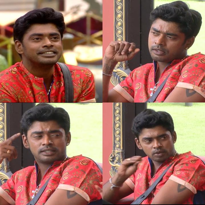 SandyArmyoff's tweet photo. Sandy veriyans hit likes #BiggBossTamil3 #dontworrybesandy #BiggBossTamil #VijayTelevision #BigBoss https://t.co/KqR2FuHETu