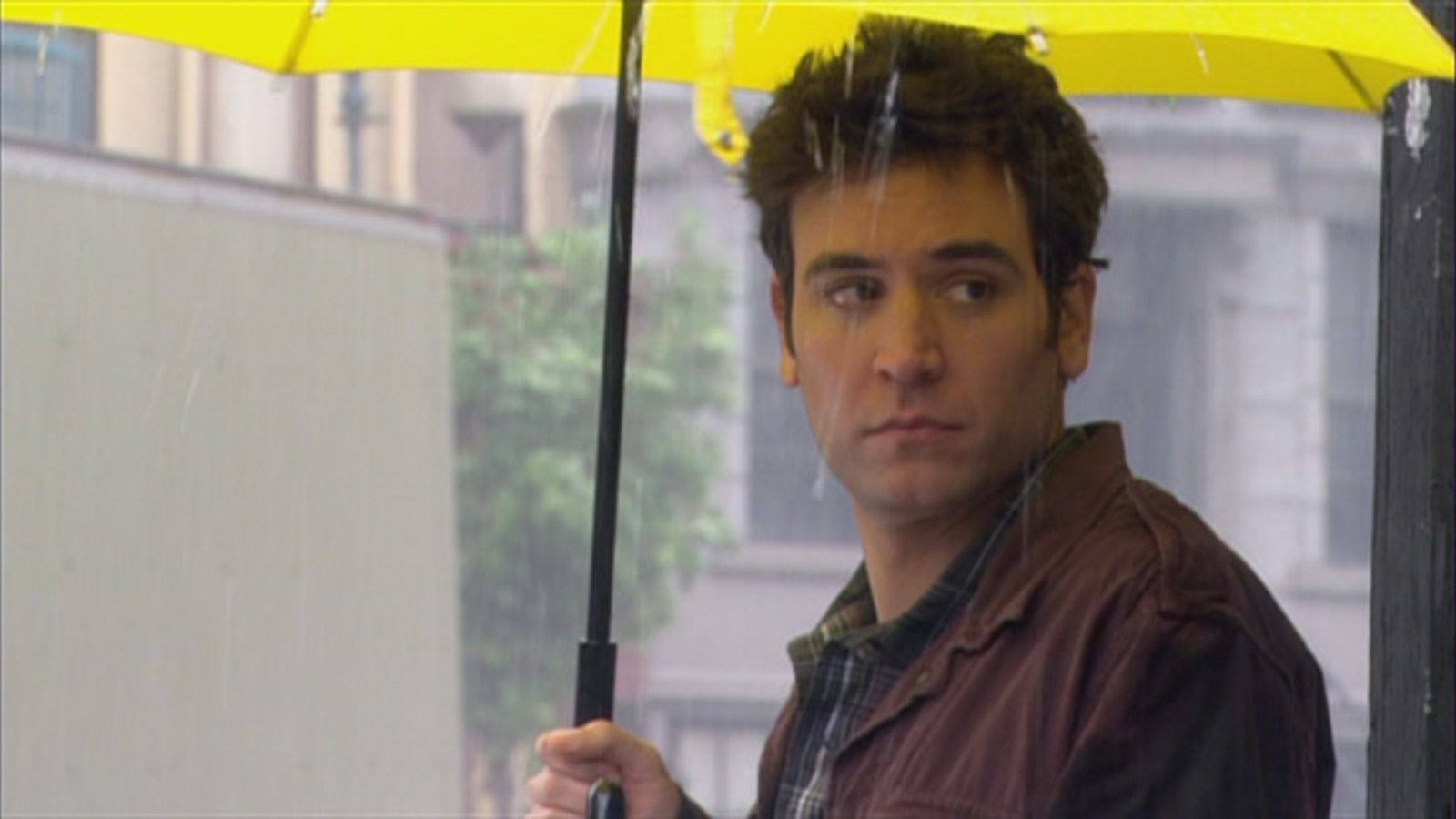 HAPPY BIRTHDAY JOSH RADNOR - 29. July 1974. Columbus, Ohio, USA 