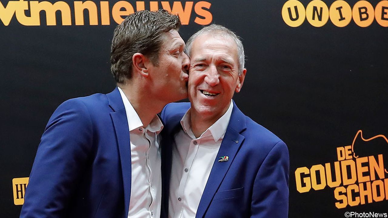 Sporza On Twitter Kijk Vanavond Naar De Eerste Extra Time Van Het Seizoen Met Gert Verheyen En Franky Van Der Elst Https T Co Ad88jaeoyt Https T Co Xp0xcz3zmd