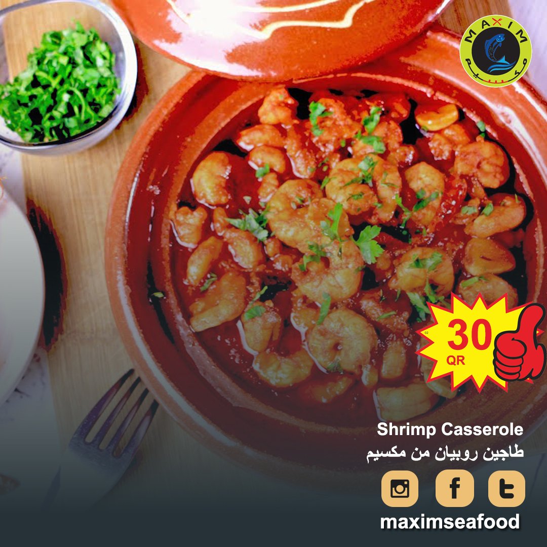 Maxim Seafood Restaurant (MaximSeafood) Twitter